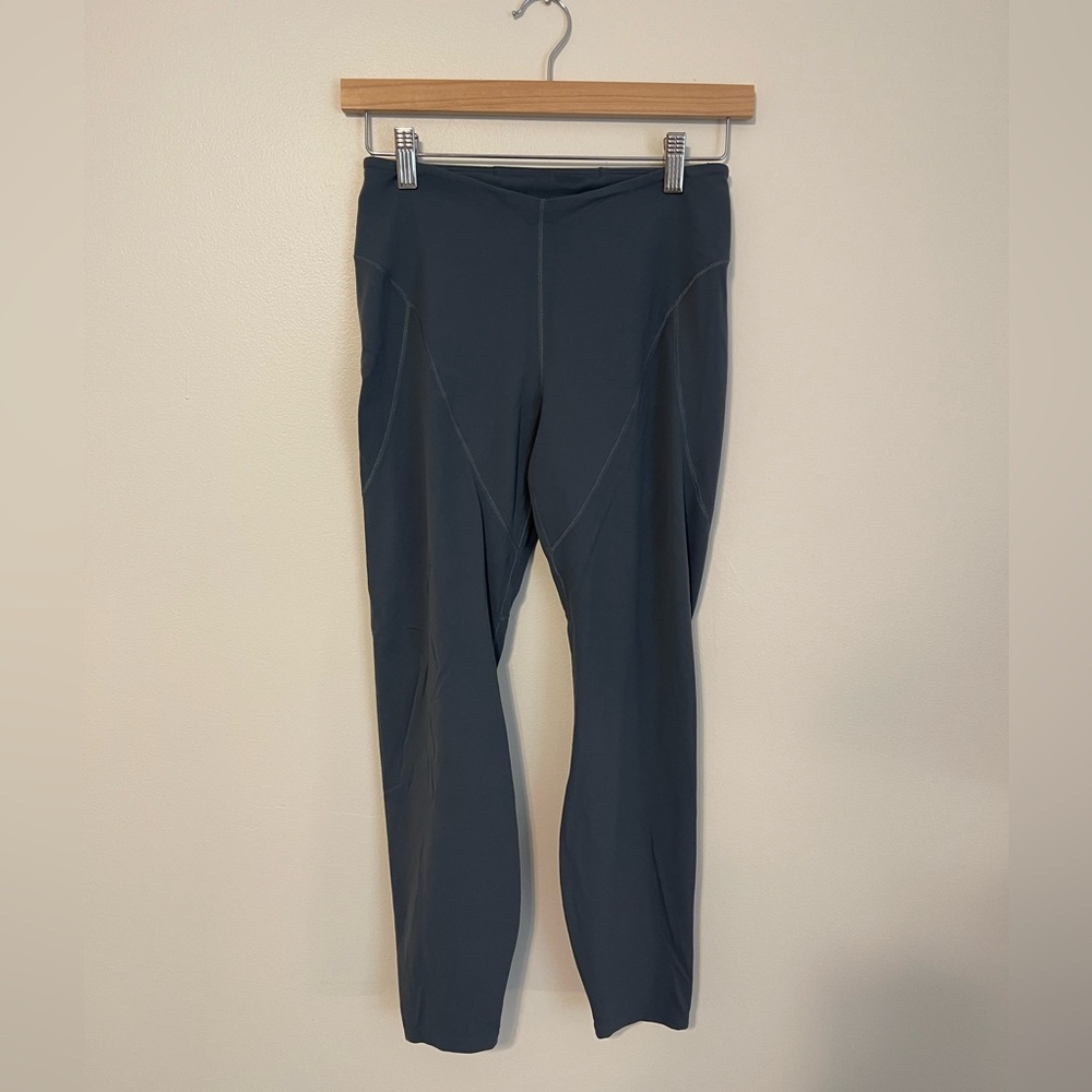 Lululemon Lab Cropped Legging